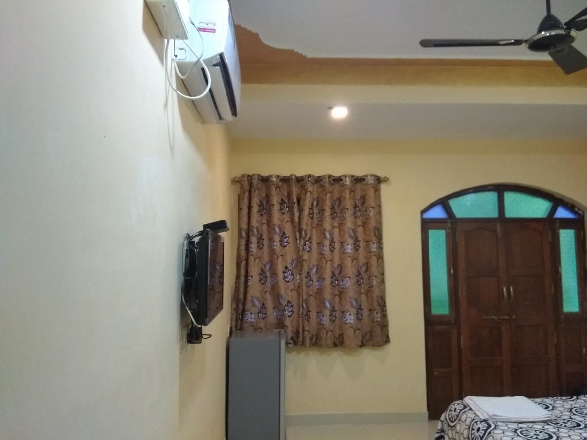 קלנגוטה Hayden Guest House מראה חיצוני תמונה
