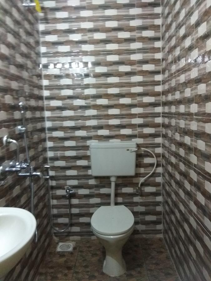 קלנגוטה Hayden Guest House מראה חיצוני תמונה