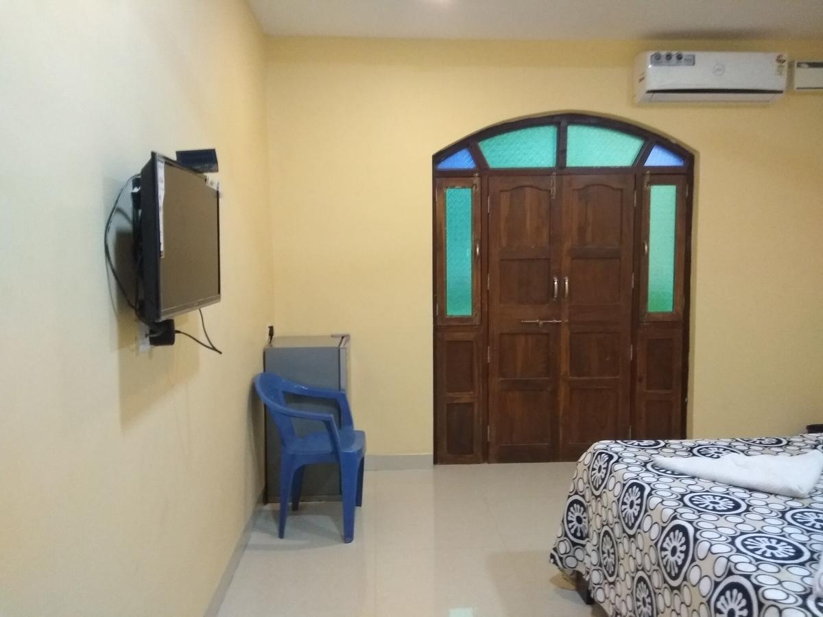 קלנגוטה Hayden Guest House מראה חיצוני תמונה