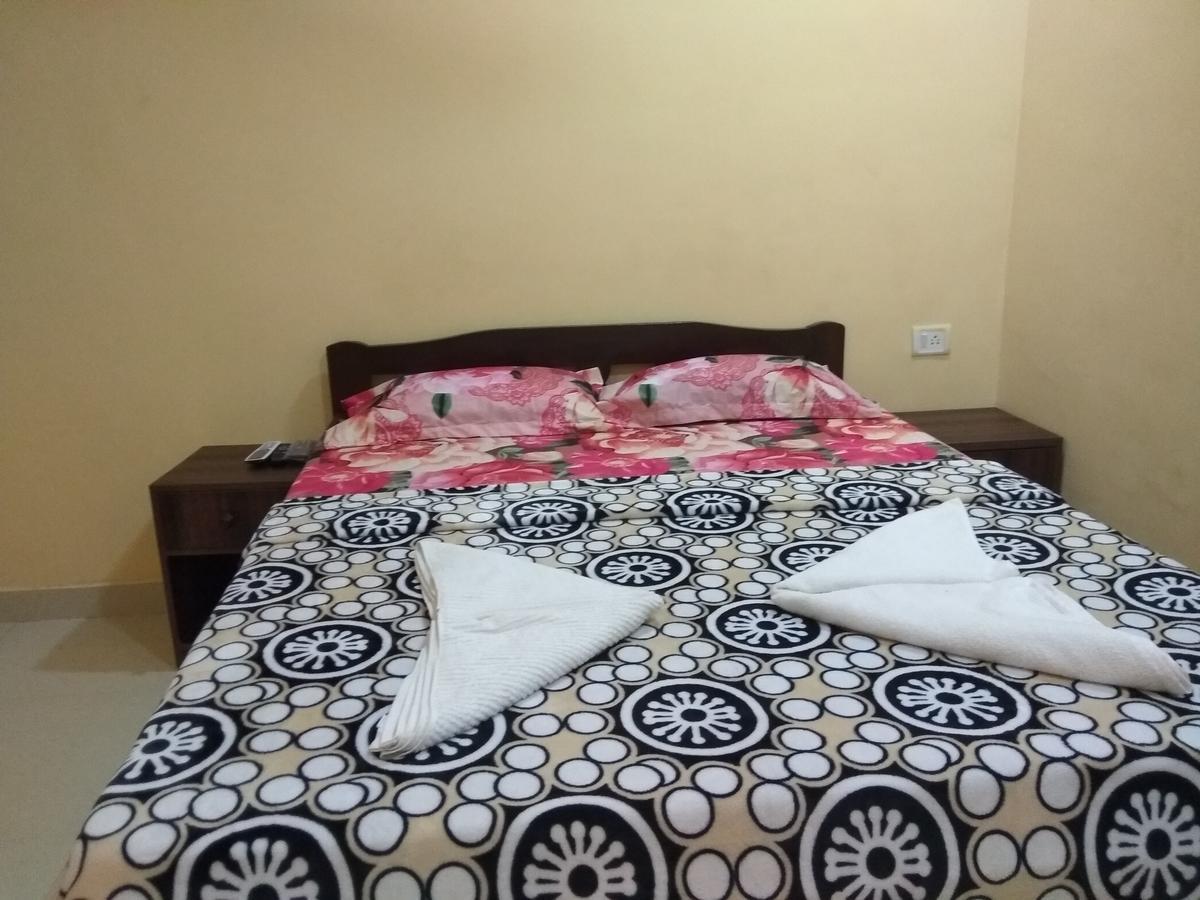 קלנגוטה Hayden Guest House מראה חיצוני תמונה