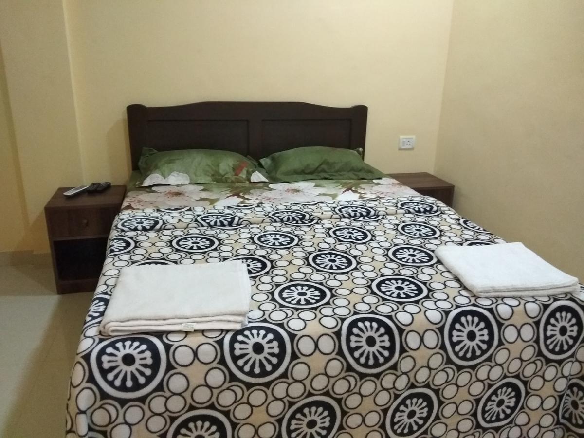 קלנגוטה Hayden Guest House מראה חיצוני תמונה