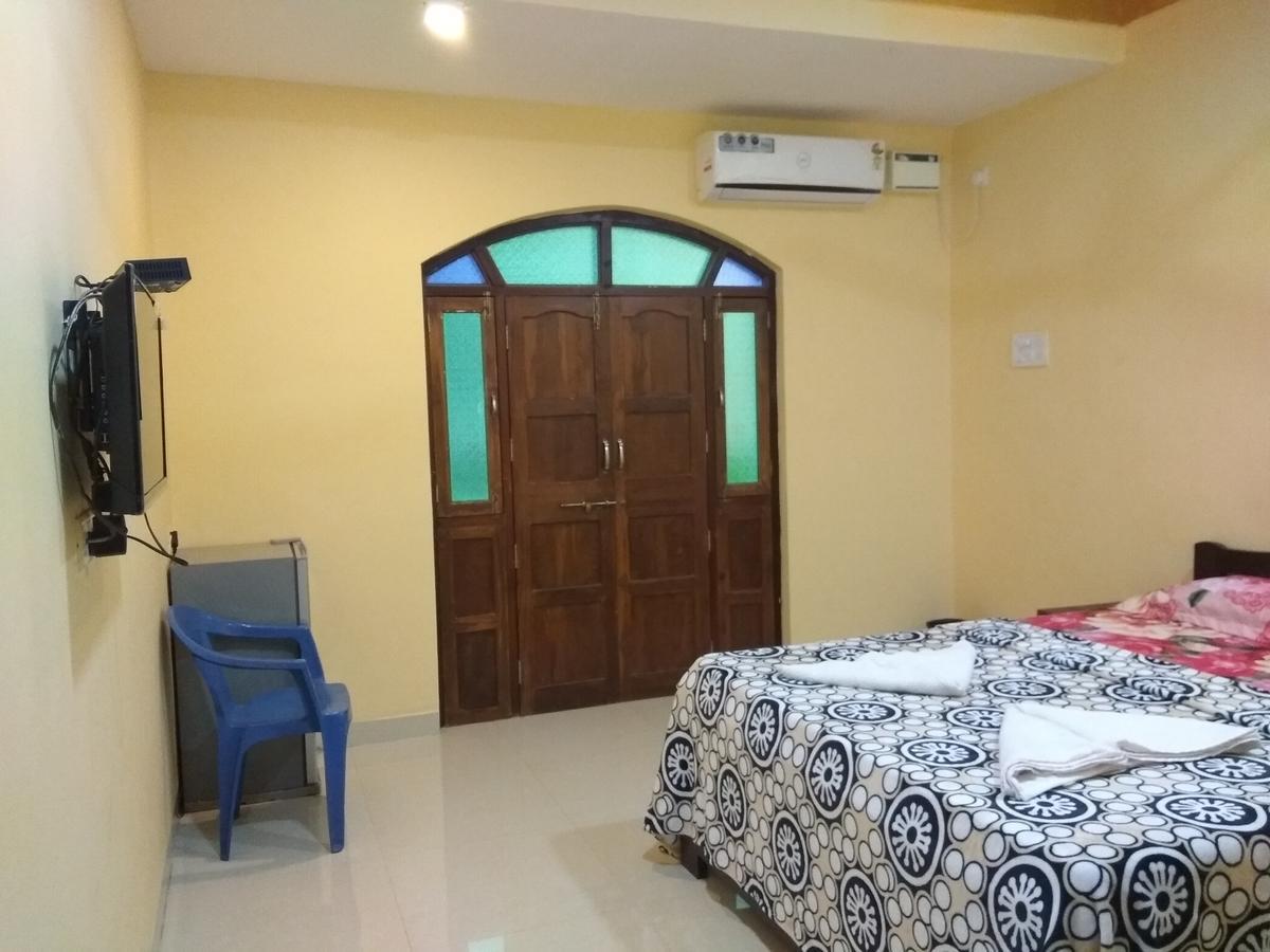קלנגוטה Hayden Guest House מראה חיצוני תמונה