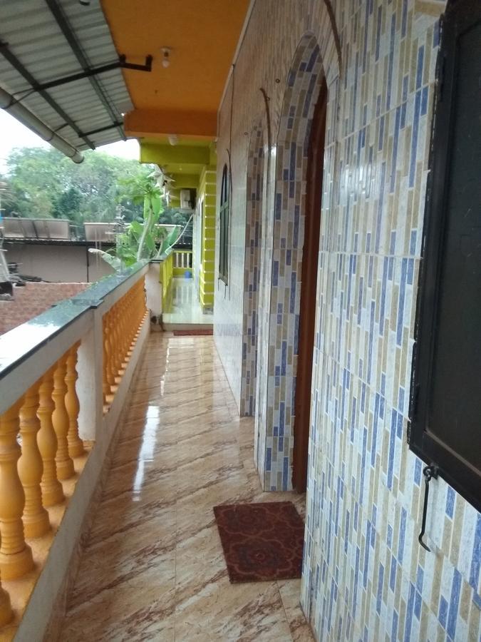 קלנגוטה Hayden Guest House מראה חיצוני תמונה