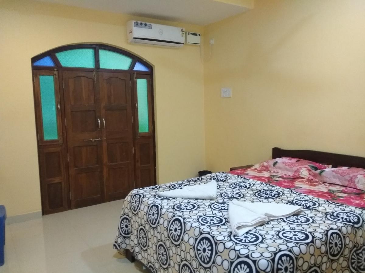 קלנגוטה Hayden Guest House מראה חיצוני תמונה