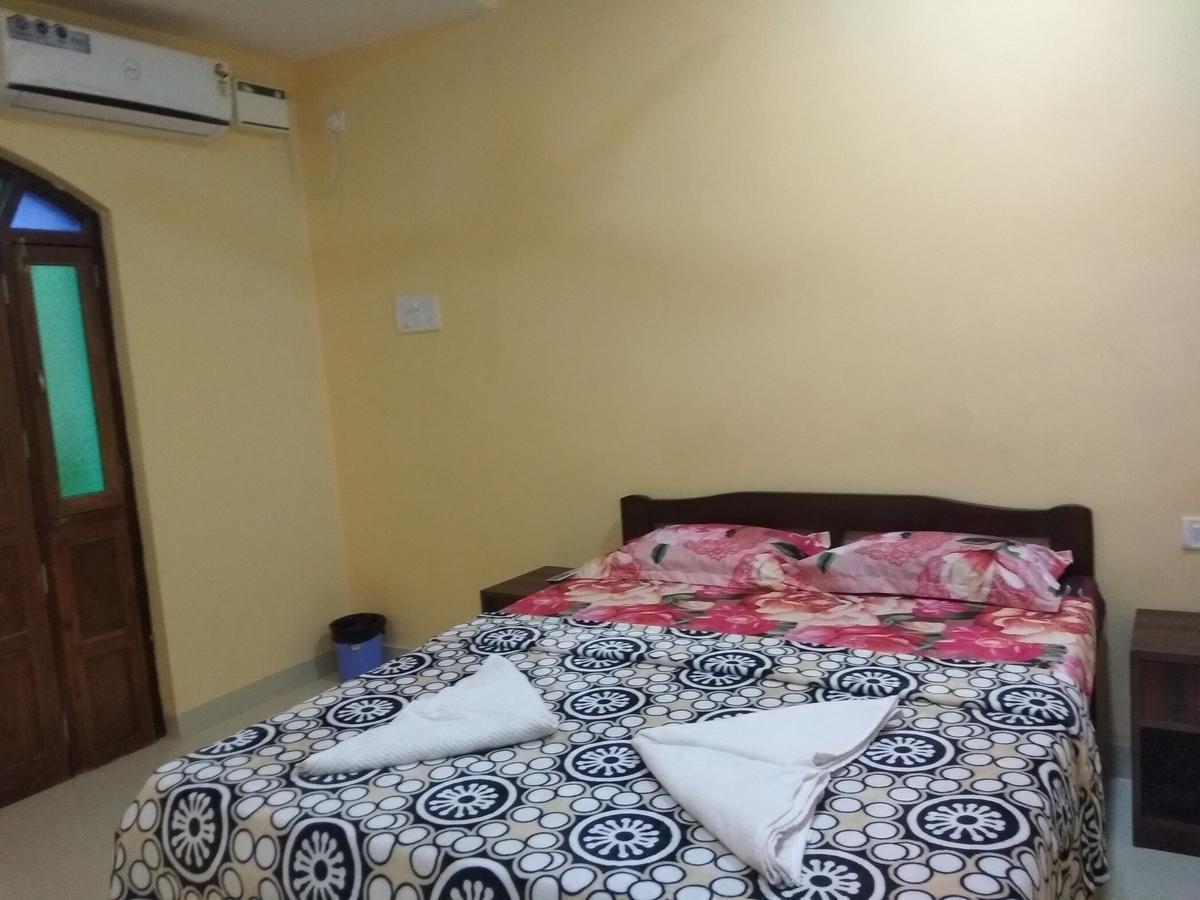 קלנגוטה Hayden Guest House מראה חיצוני תמונה